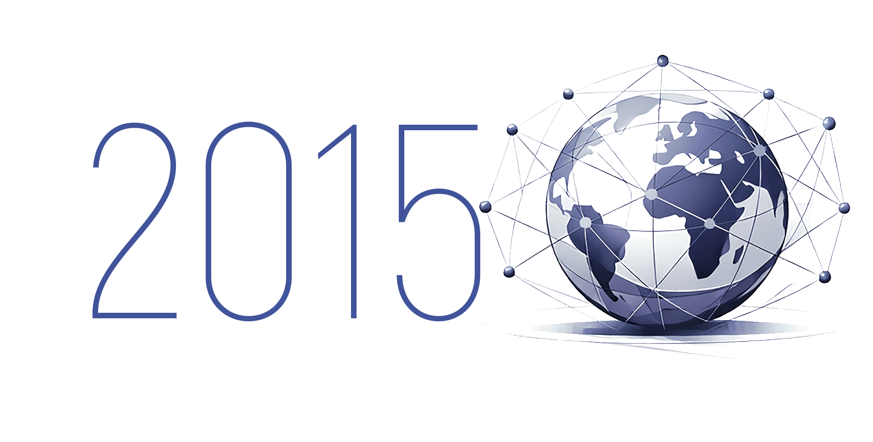 Expansión digital y desarrollo ecommerce, 2015