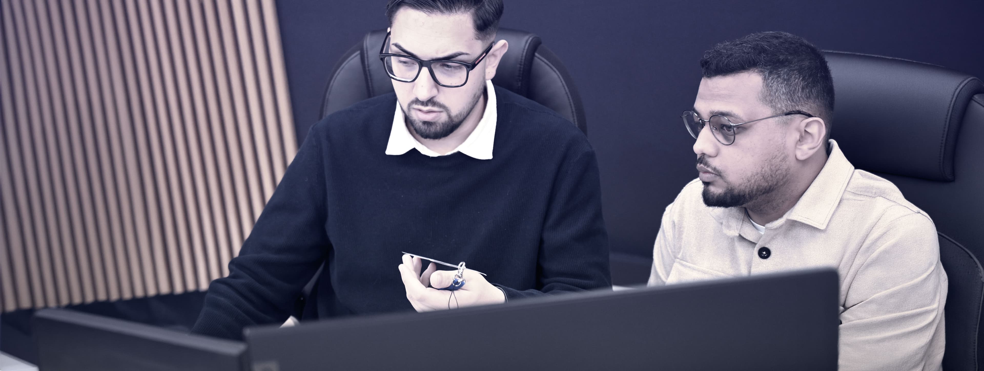 División Technologies · ALFA Business Holding