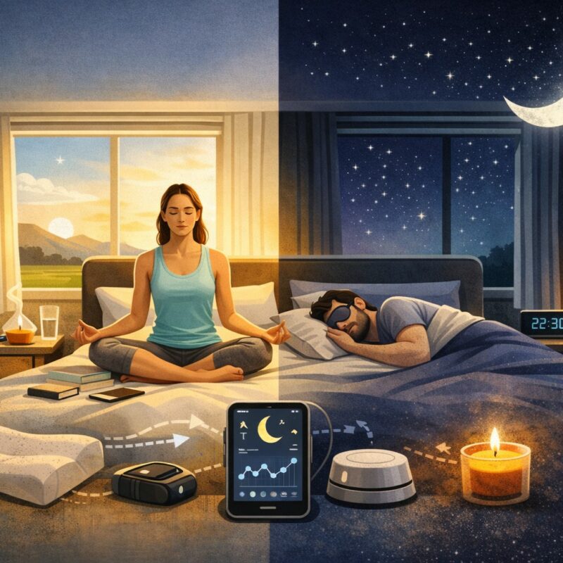 Cómo está cambiando la forma de descansar en España y qué papel juega nuestro holding.